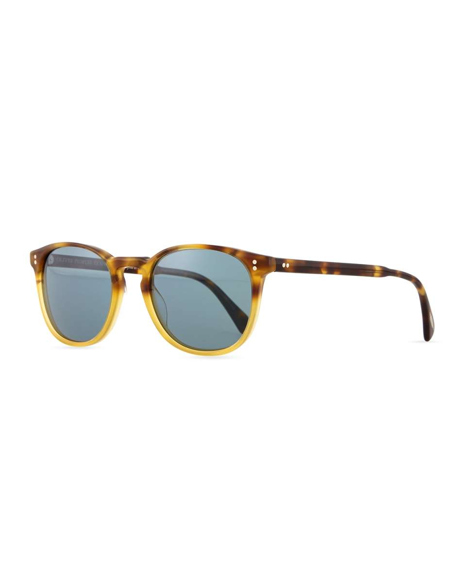 Finley Universal-Fit Photochromic Sunglasses